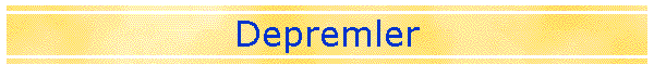 Depremler