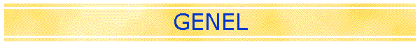 GENEL