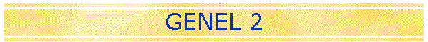 GENEL 2